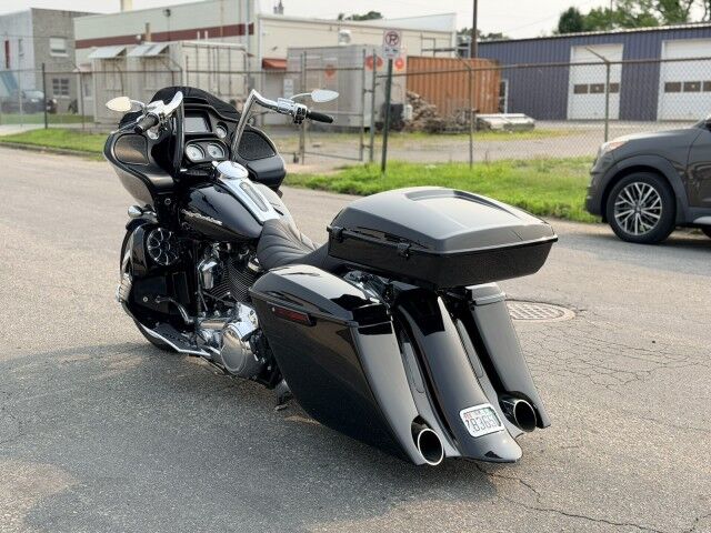 2019 Harley Davidson Road Glide Henrico VA