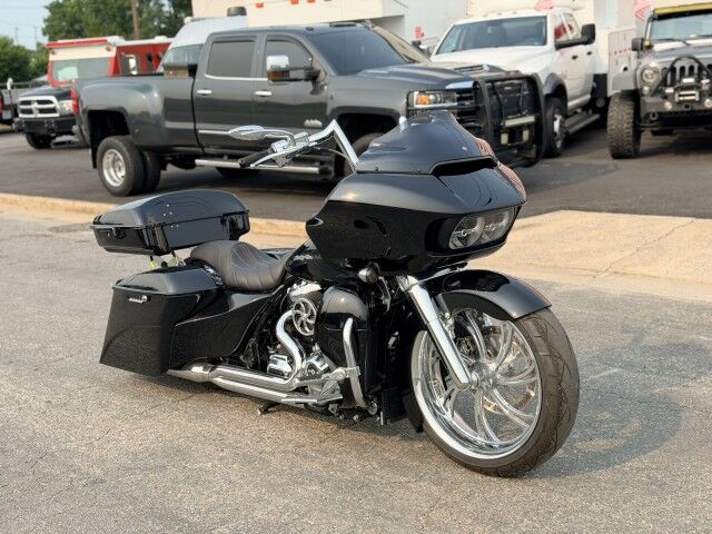2019 Harley Davidson Road Glide Henrico VA