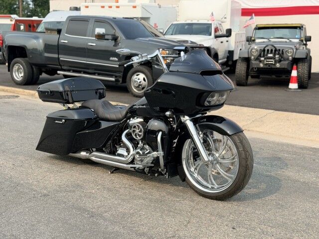 2019 Harley Davidson Road Glide