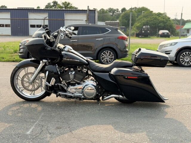 2019 Harley Davidson Road Glide Henrico VA
