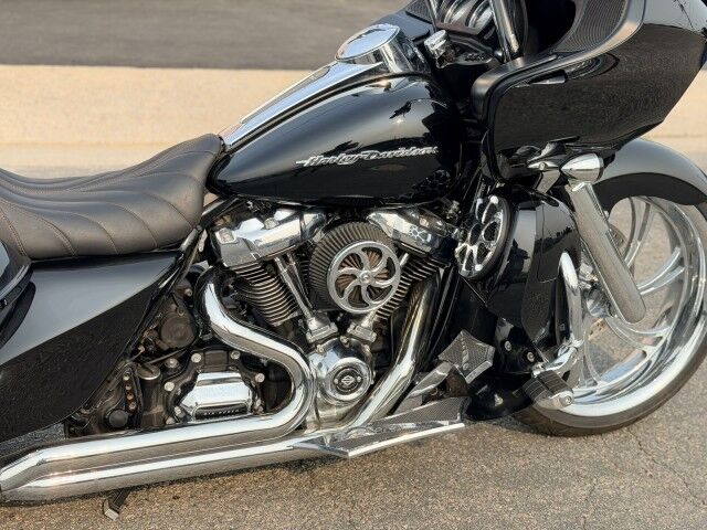2019 Harley Davidson Road Glide Henrico VA