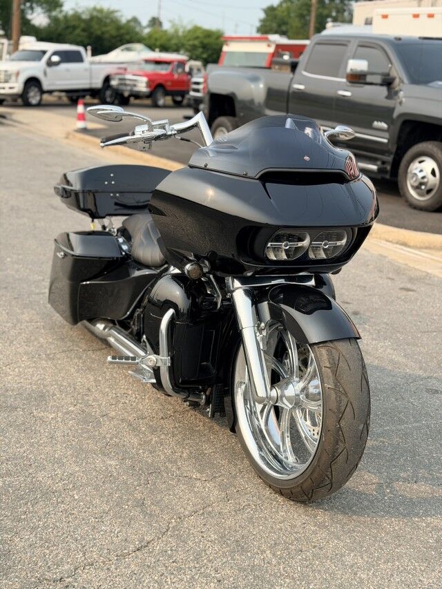 2019 Harley Davidson Road Glide Henrico VA