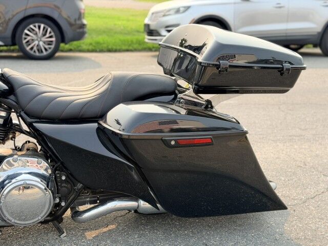 2019 Harley Davidson Road Glide Henrico VA