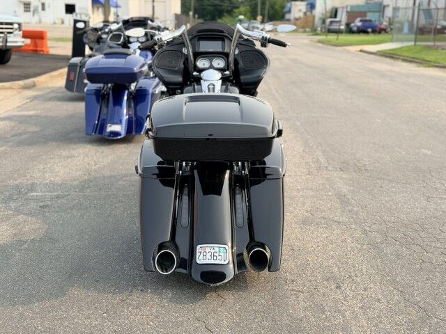 2019 Harley Davidson Road Glide Henrico VA