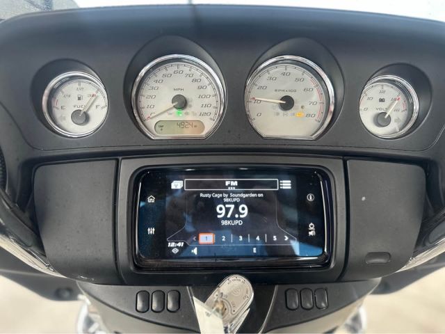 2019 Harley-Davidson Street Glide Street Glide Mesa AZ