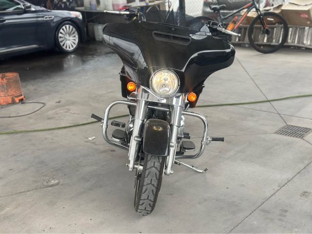2019 Harley-Davidson Street Glide Street Glide Mesa AZ