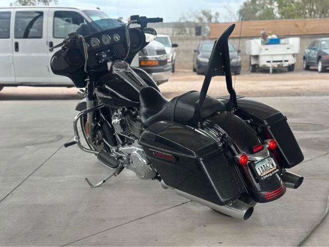 2019 Harley-Davidson Street Glide Street Glide Mesa AZ