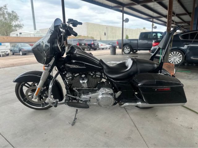 2019 Harley-Davidson Street Glide Street Glide Mesa AZ