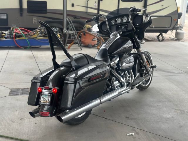 2019 Harley-Davidson Street Glide Street Glide Mesa AZ