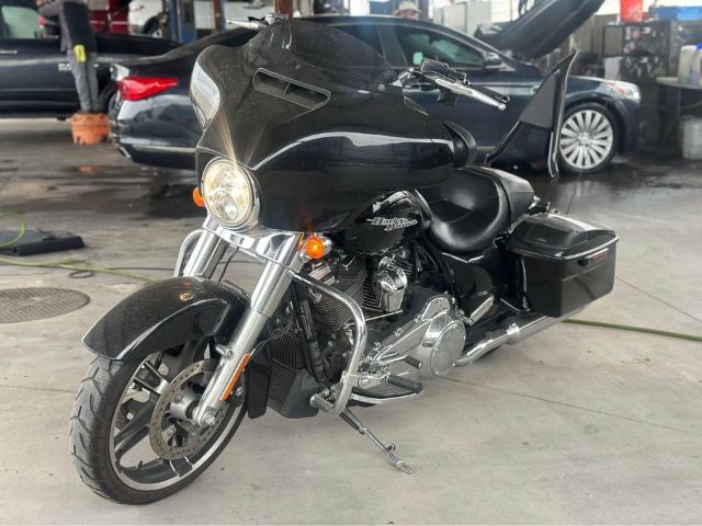 2019 Harley-Davidson Street Glide Street Glide Mesa AZ