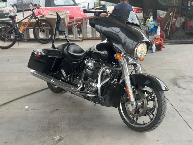 2019 Harley-Davidson Street Glide Street Glide Mesa AZ