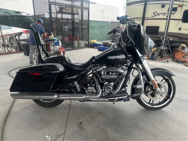 2019 Harley-Davidson Street Glide Street Glide Mesa AZ