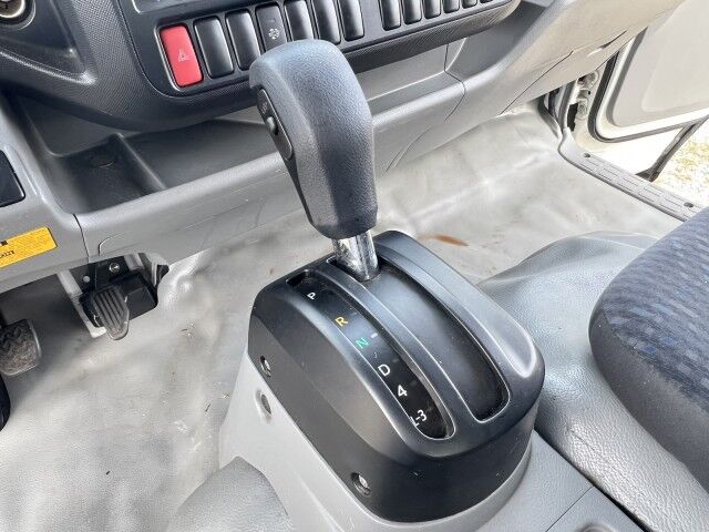 2019 Hino 155 Crew Cab 14' Aluminum Landscape Dump Truck Miami FL