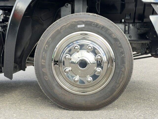 2019 Hino 258 22&apos; Jerr-Dan Rollback Car Carrier Truck Miami FL