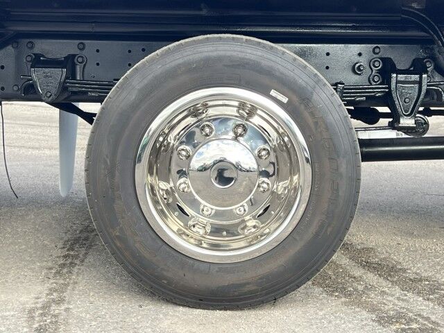 2019 Hino 258 22&apos; Jerr-Dan Rollback Car Carrier Truck Miami FL