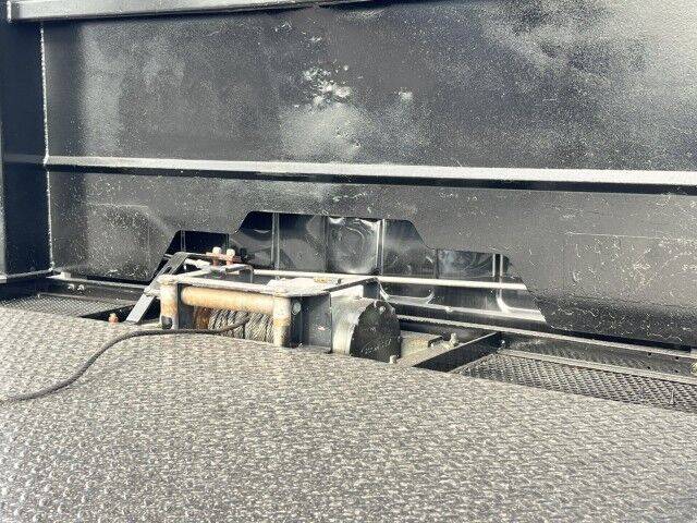 2019 Hino 258 22&apos; Jerr-Dan Rollback Car Carrier Truck Miami FL