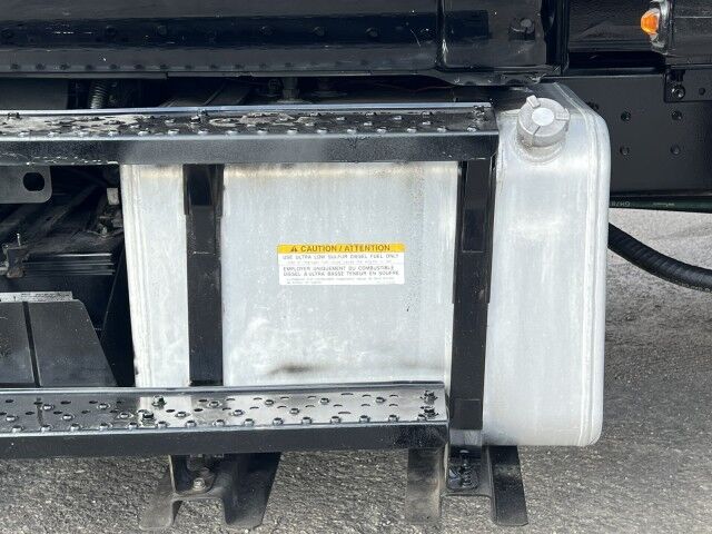 2019 Hino 258 22&apos; Jerr-Dan Rollback Car Carrier Truck Miami FL