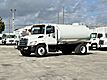 2019 Hino 338A 2,000 Gal Steel A36 Water Tank Truck
