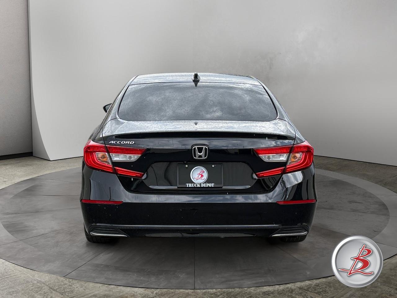 2019 Honda ACCORD SEDAN LX 1.5T Salt Lake City UT