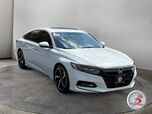 2019 Honda ACCORD SEDAN Sport 2.0T