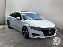 Honda ACCORD SEDAN Sport 2.0T 2019