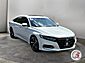2019 Honda ACCORD SEDAN Sport 2.0T Salt Lake City UT