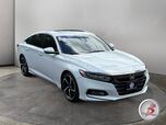 2019 Honda ACCORD SEDAN Sport 2.0T