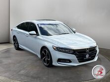 Honda ACCORD SEDAN Sport 2.0T 2019