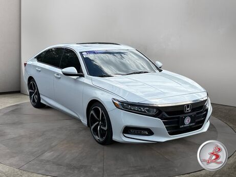 2019_Honda_ACCORD SEDAN_Sport 2.0T_ Salt Lake City UT