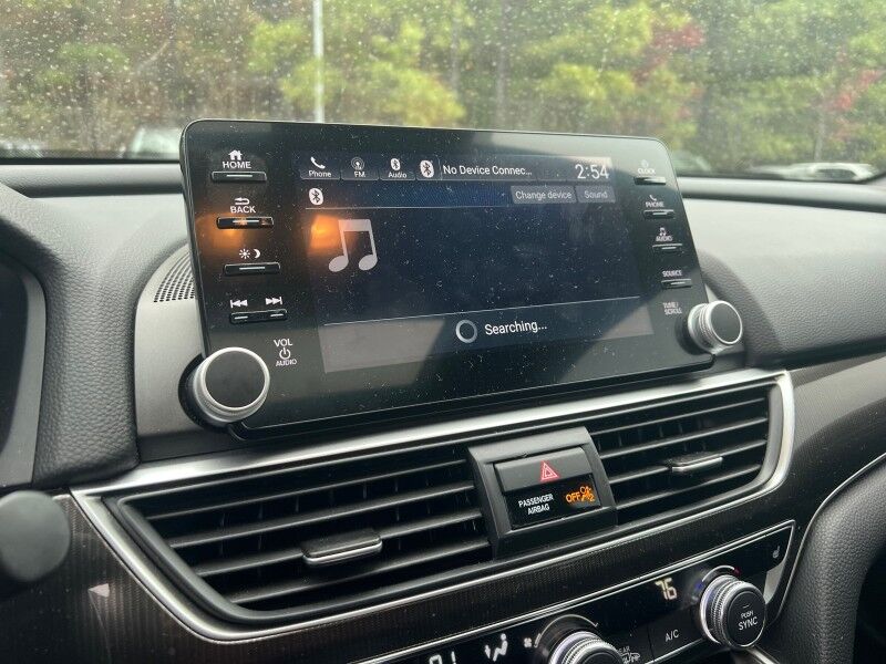 2019 Honda Accord 2.0T Sport FWD Arlington VA