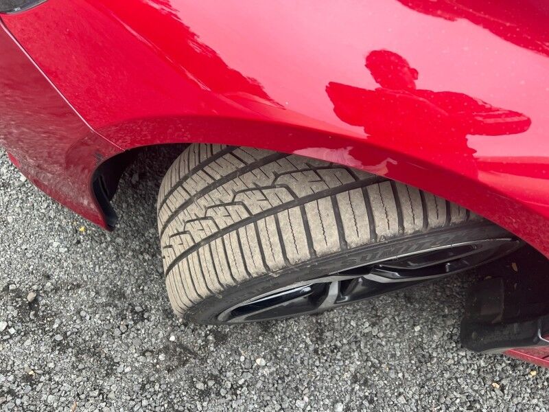 2019 Honda Accord 2.0T Sport FWD Arlington VA