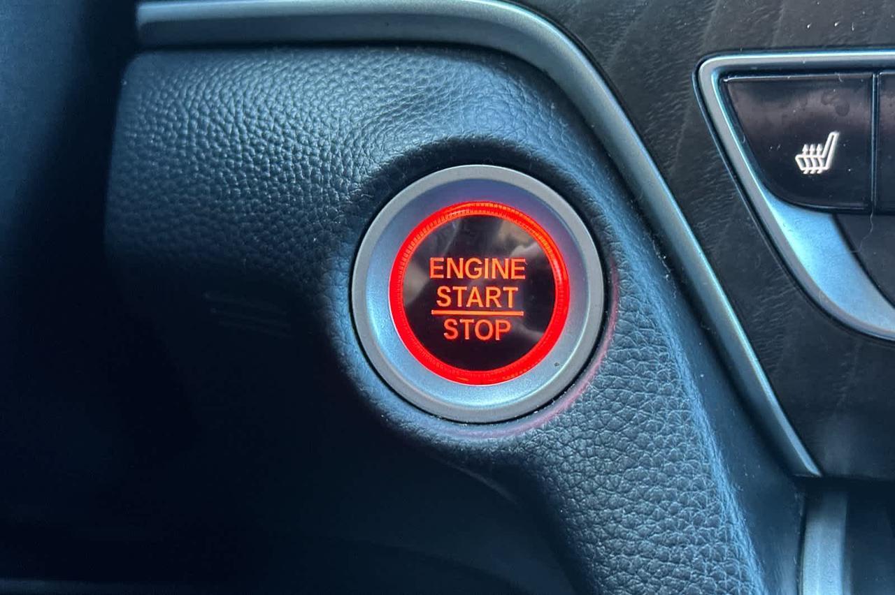 2019 Honda Accord EX 1.5T Roseville CA