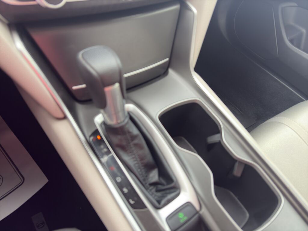 2019 Honda Accord EX 1.5T Wilmington NC