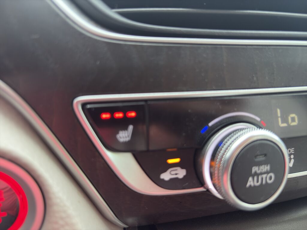 2019 Honda Accord EX 1.5T Wilmington NC