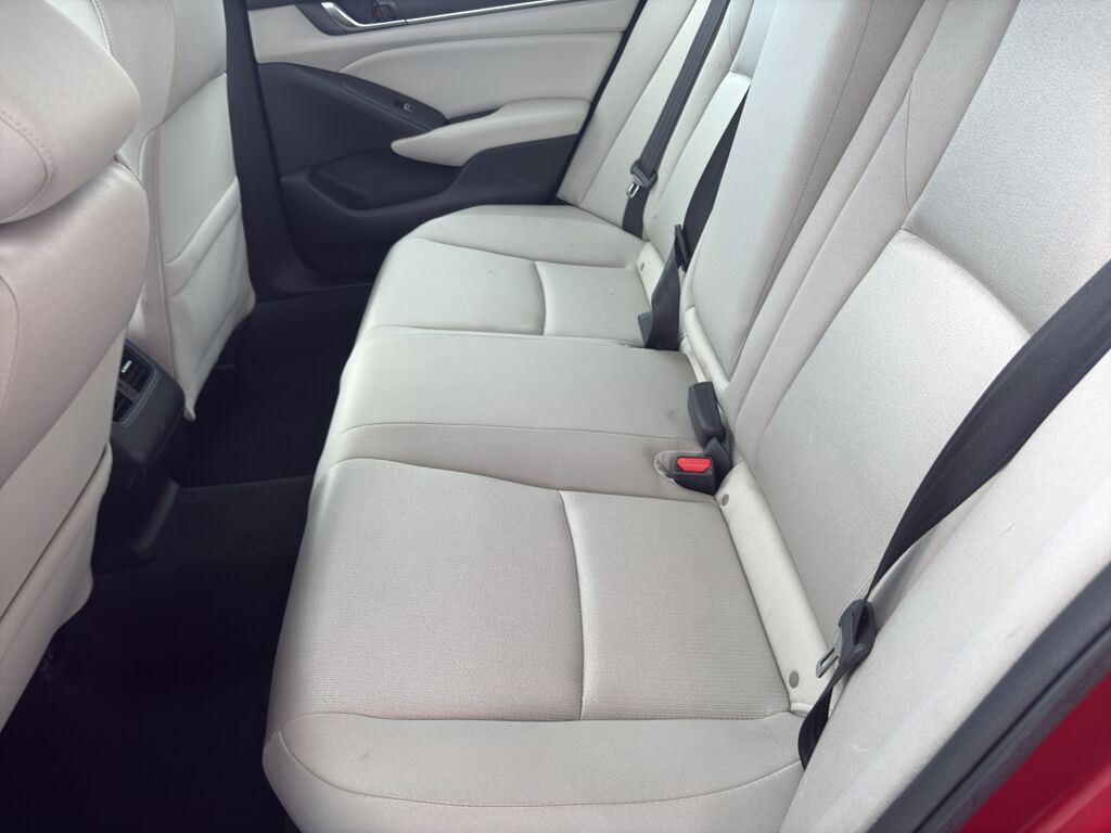 2019 Honda Accord EX 1.5T Wilmington NC