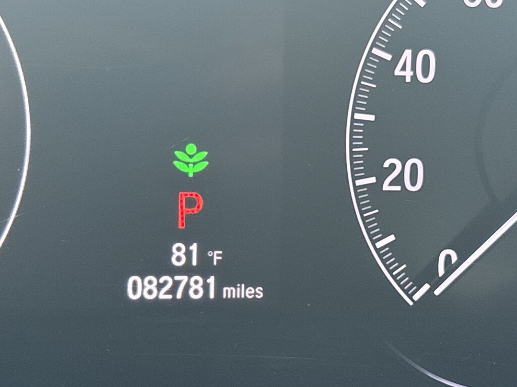 2019 Honda Accord EX 1.5T Wilmington NC