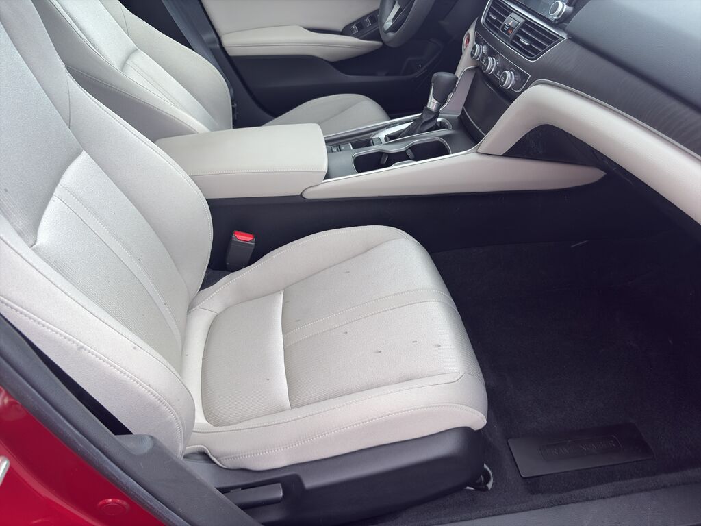 2019 Honda Accord EX 1.5T Wilmington NC