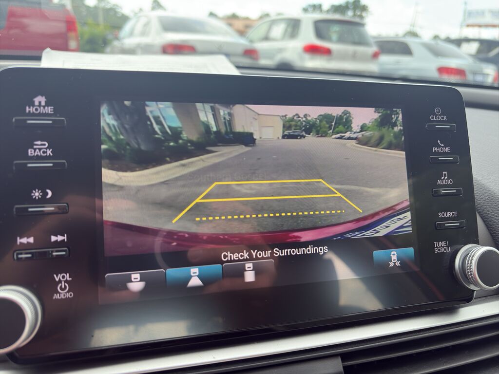 2019 Honda Accord EX 1.5T Wilmington NC