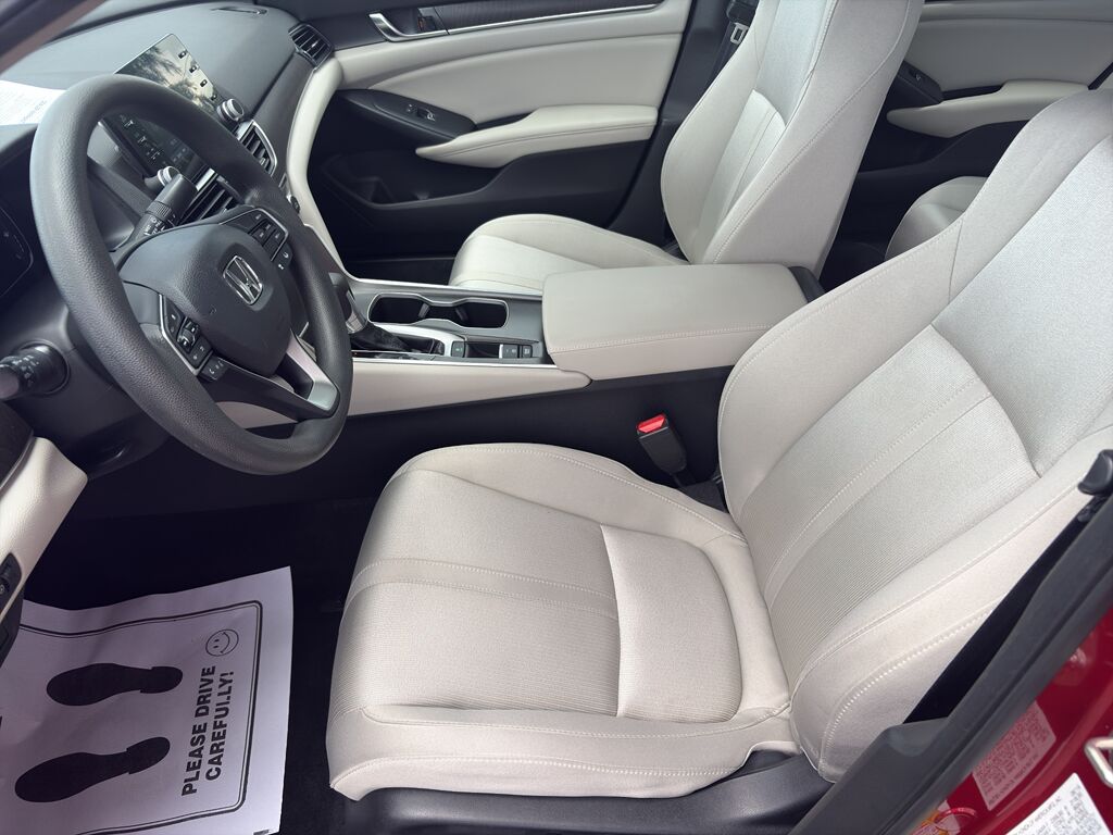 2019 Honda Accord EX 1.5T Wilmington NC