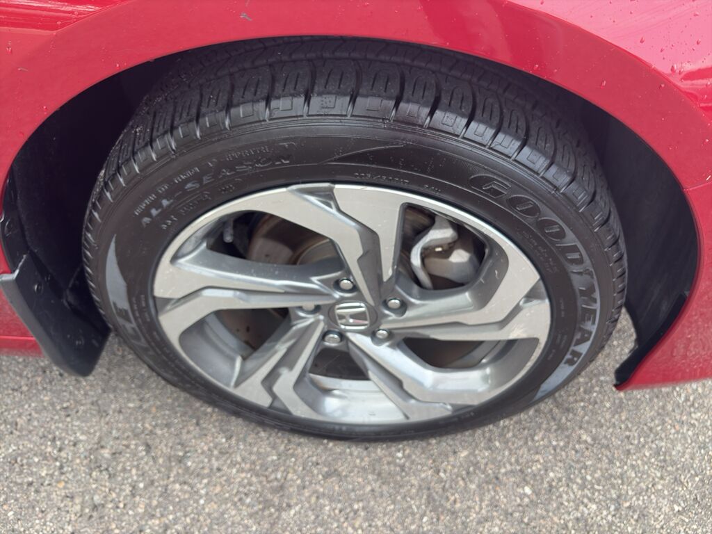 2019 Honda Accord EX 1.5T Wilmington NC