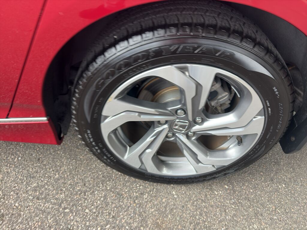 2019 Honda Accord EX 1.5T Wilmington NC