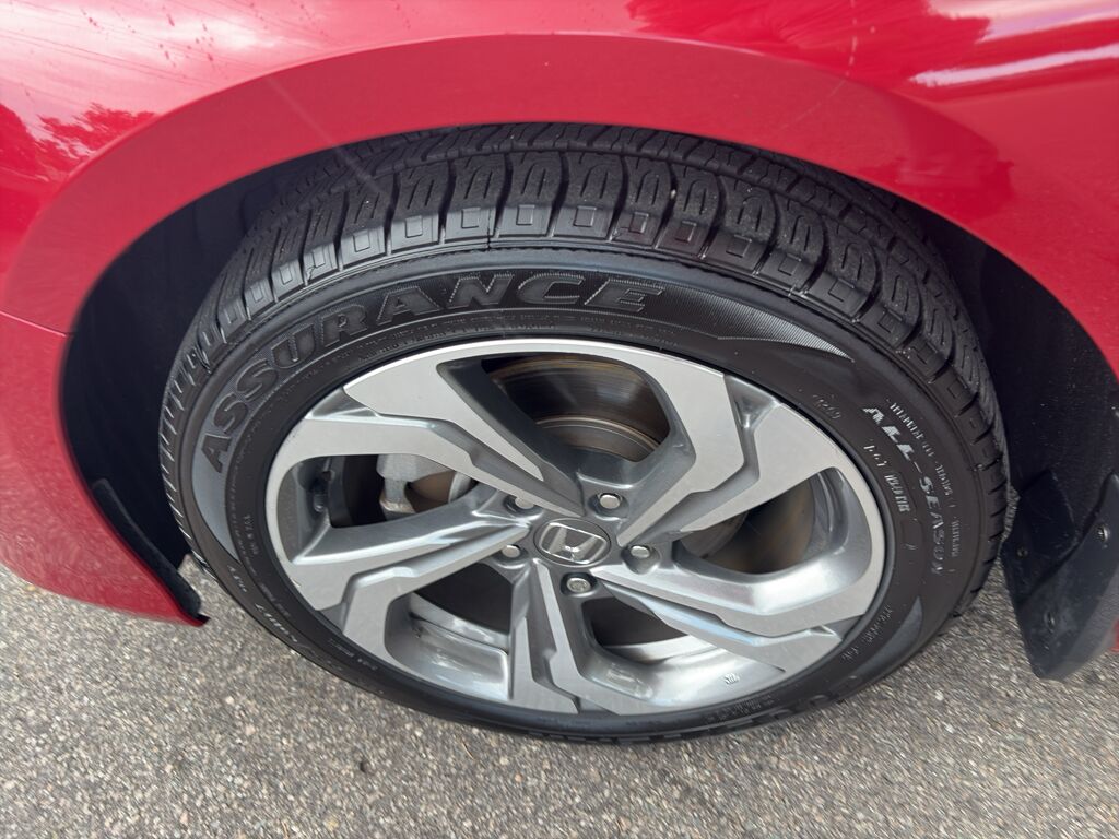 2019 Honda Accord EX 1.5T Wilmington NC