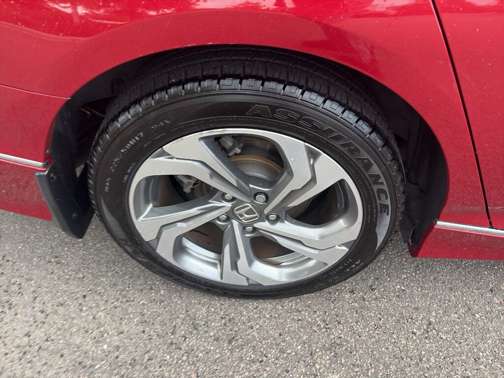 2019 Honda Accord EX 1.5T Wilmington NC