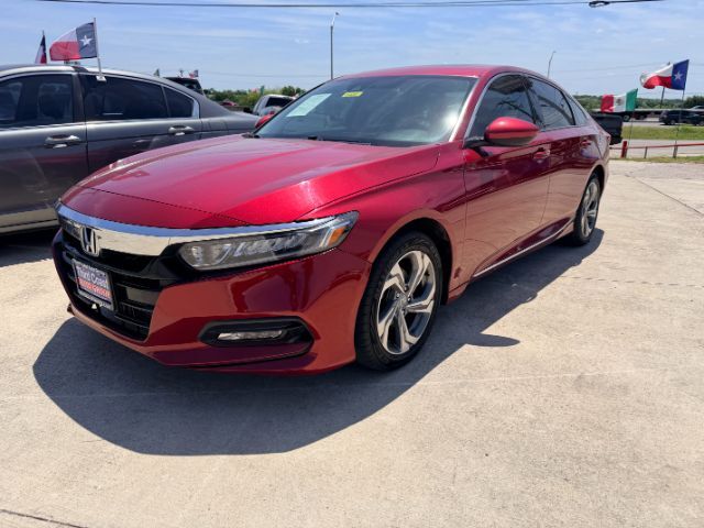 2019 Honda Accord EX