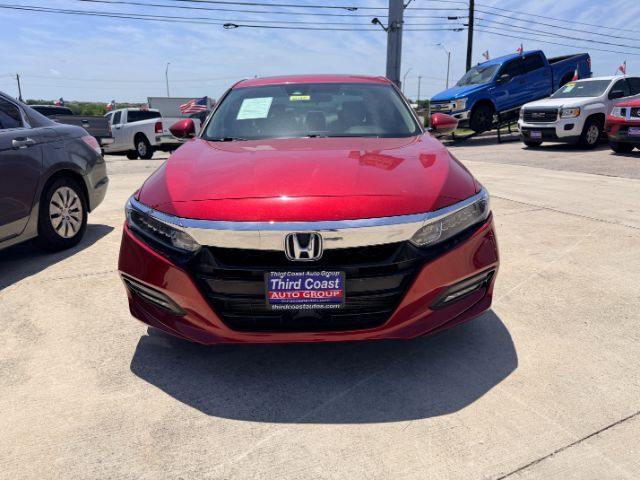 2019 Honda Accord EX
