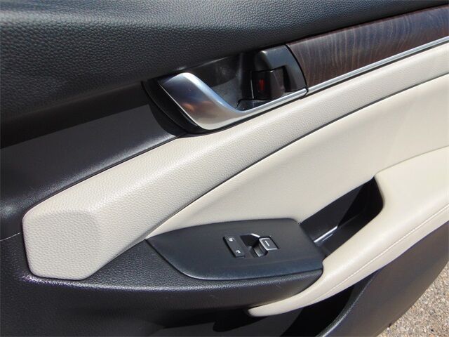 2019 Honda Accord EX Santa Fe NM