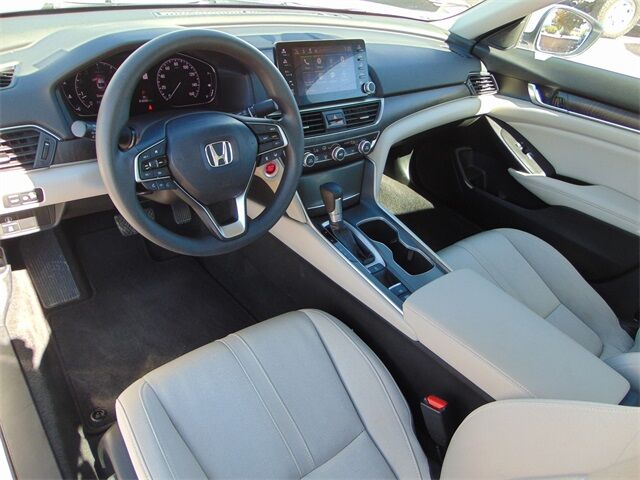 2019 Honda Accord EX Santa Fe NM