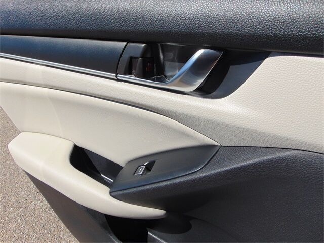 2019 Honda Accord EX Santa Fe NM