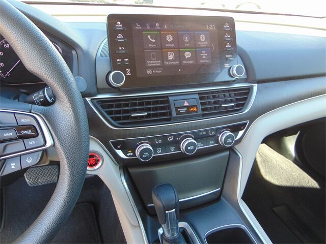 2019 Honda Accord EX Santa Fe NM