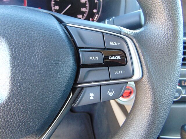 2019 Honda Accord EX Santa Fe NM